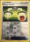 Energy Switch