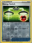 Energy Switch