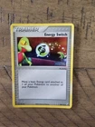 Energy Switch