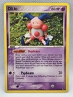 Mr. Mime