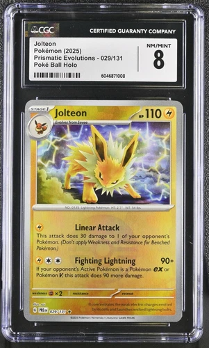 Jolteon