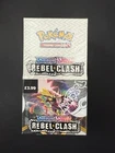 Half Booster Box
