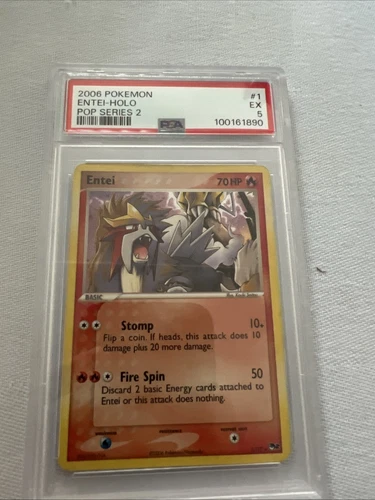 Entei