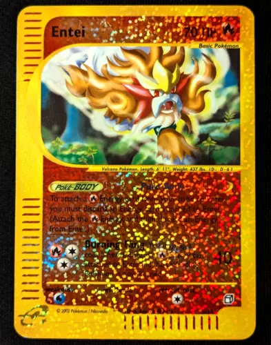 Entei