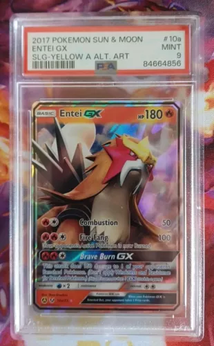 Entei GX
