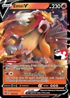 Lucario Ex