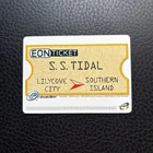 Eon Ticket