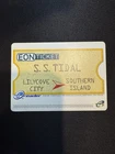 Eon Ticket