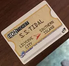 Eon Ticket