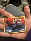 Eon Ticket