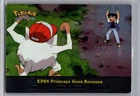 Primeape Goes Bananas