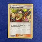 Erika's Hospitality