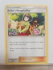 Erika's Hospitality