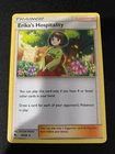 Erika's Hospitality