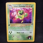 Erika's Victreebel