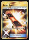 Escape Board