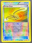 Escape Rope