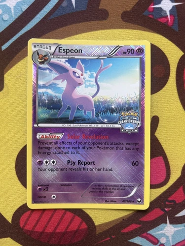Espeon