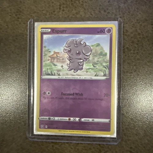 Espurr
