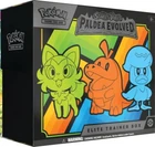 Sealed Staff Pack