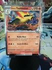 Typhlosion