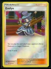 Evelyn