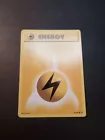 Lightning Energy