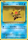 Staryu