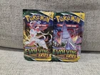 Half Booster Box