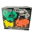 Elite Trainer Box