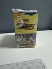 Half Booster Box
