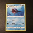 Sharpedo