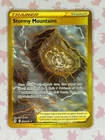 Stormy Mountains