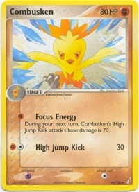 Combusken