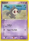 Duskull