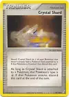 Crystal Shard