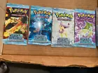 Booster Pack