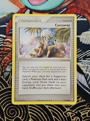 Castaway