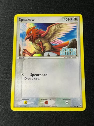 Spearow