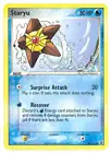 Staryu