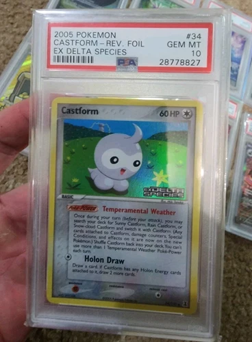 Castform