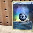 Metal Energy
