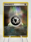 Metal Energy