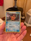 Staryu