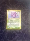 Weezing