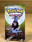 Booster Pack