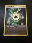 Heal Energy
