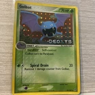 Golbat