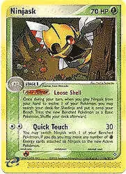 Ninjask