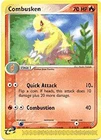 Combusken
